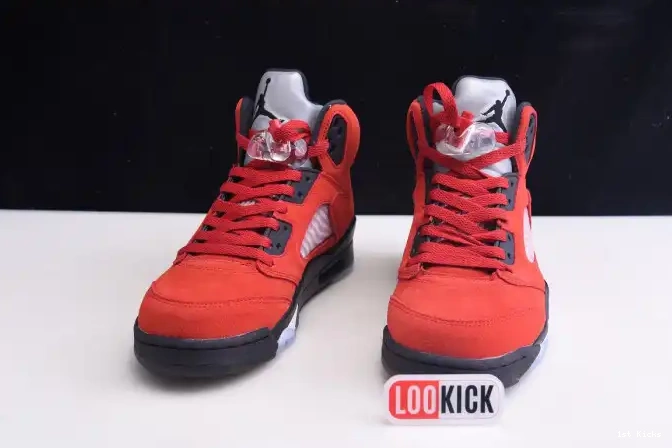 (2021) Raging Jordan 5 DD0587-600 Bulls Red Retro 0605